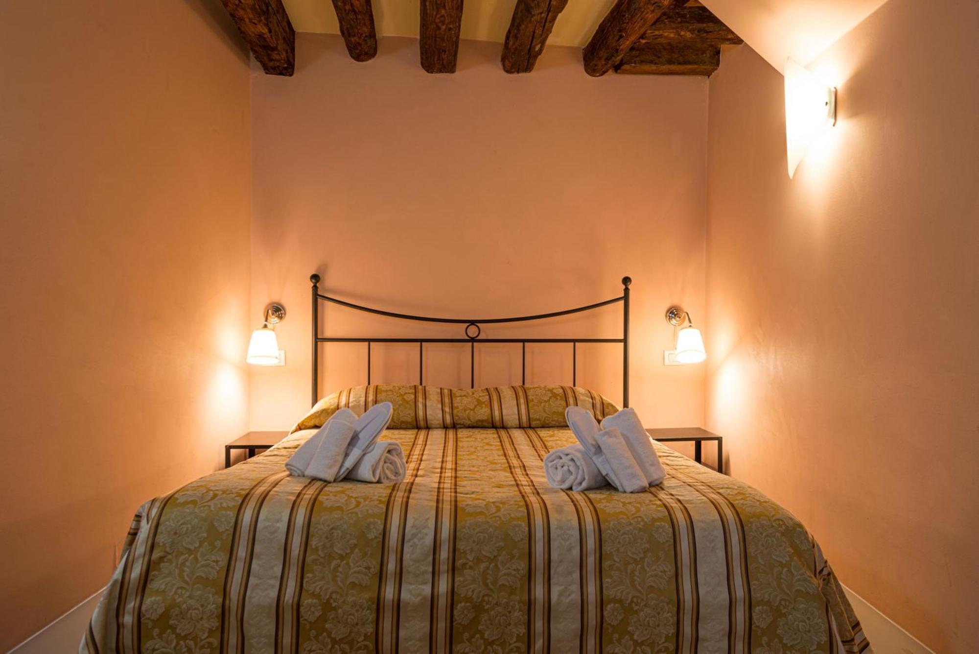 Appartement Lovely Flat With Canal View Near Rialto Bridge