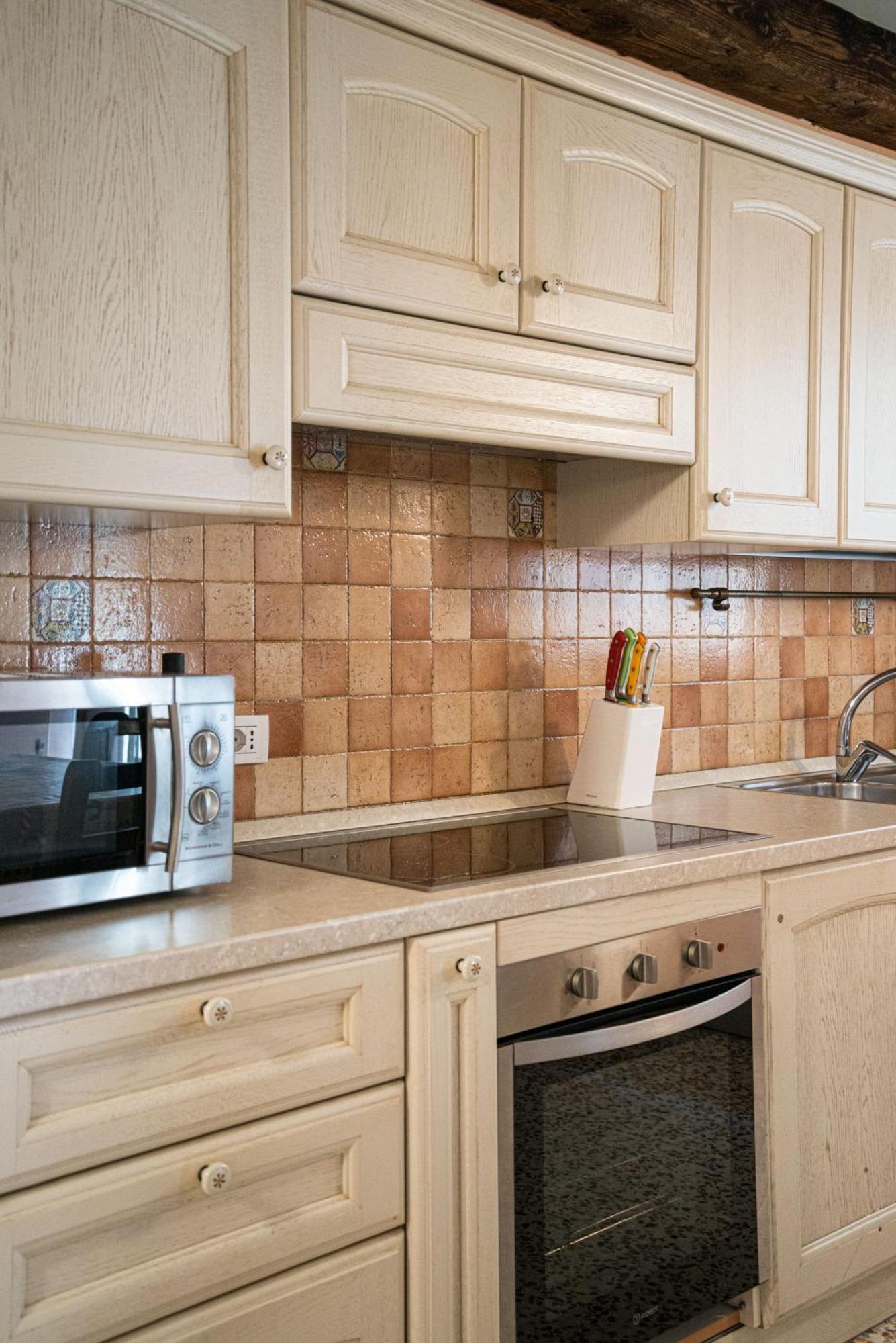 Appartement Lovely Flat With Canal View Near Rialto Bridge *